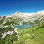 Chalet Typique Proche Crans Montana *