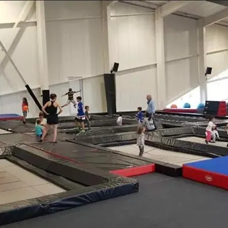 Typique Proche Crans Montana *