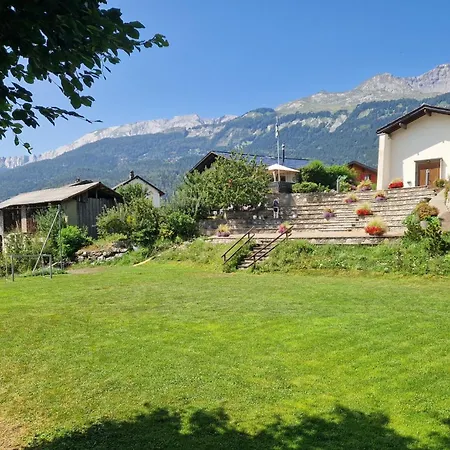 Typique Proche Crans Montana * Icogne