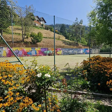 Alpehytte Typique Proche Crans Montana