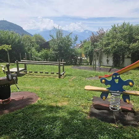 Typique Proche Crans Montana Icogne