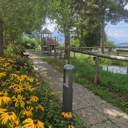 Alpstuga Typique Proche Crans Montana Icogne