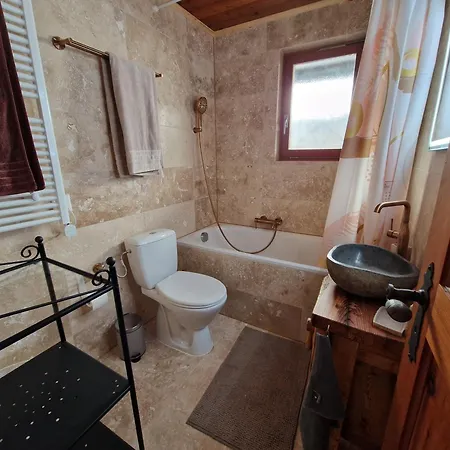 Typique Proche Crans Montana * Icogne