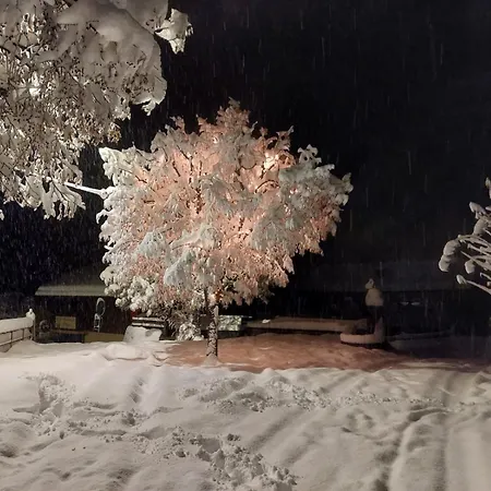 Typique Proche Crans Montana Chalet *