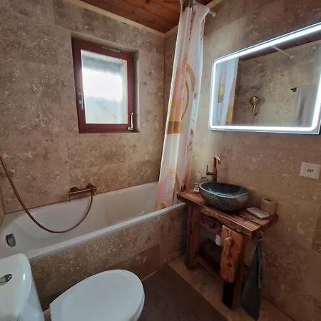 Alpstuga Typique Proche Crans Montana