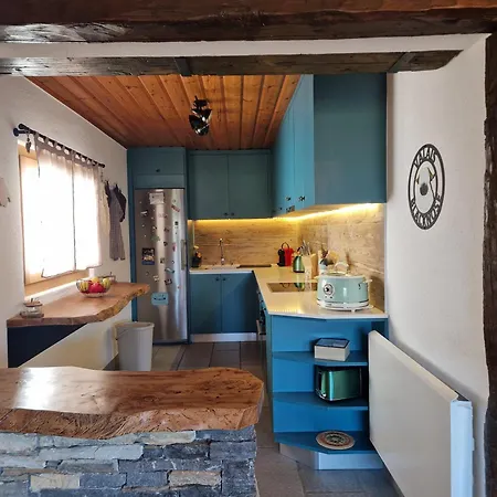 Typique Proche Crans Montana *