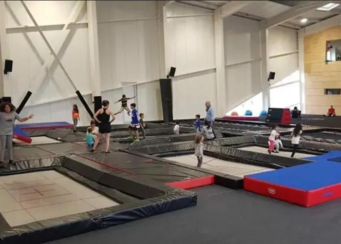 Typique Proche Crans Montana *