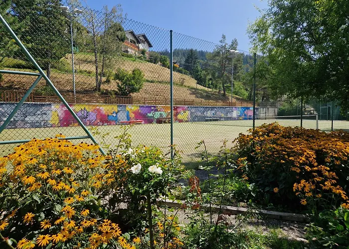 شاليه Typique Proche Crans Montana