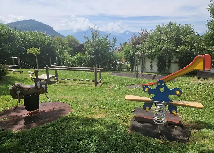 Typique Proche Crans Montana Icogne