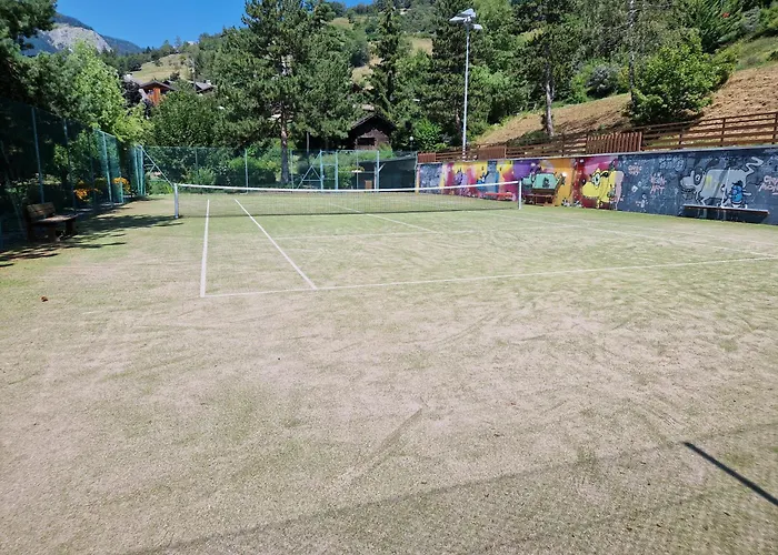 Typique Proche Crans Montana شاليه Icogne