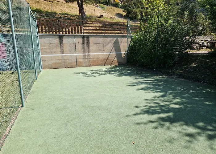 Typique Proche Crans Montana Icogne