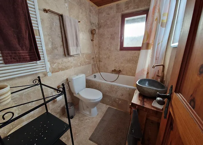 Typique Proche Crans Montana * Icogne