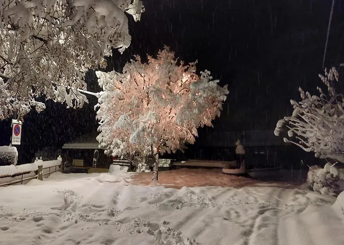 Typique Proche Crans Montana شاليه *