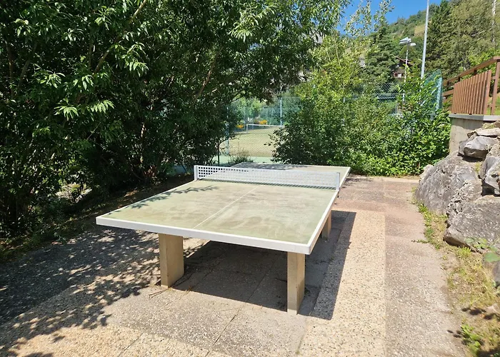 Typique Proche Crans Montana * Icogne