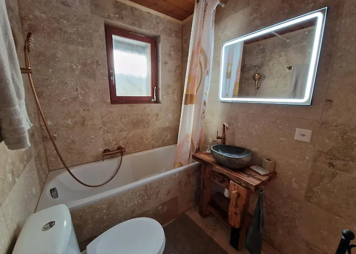 شاليه Typique Proche Crans Montana