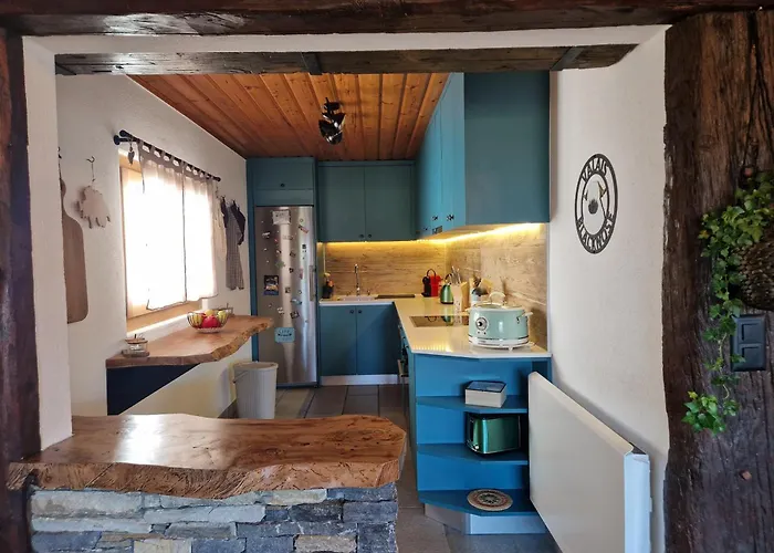 Typique Proche Crans Montana *