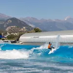 Typique Proche Crans Montana *