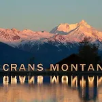Typique Proche Crans Montana Icogne