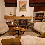 شاليه Typique Proche Crans Montana