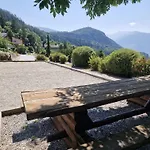 شاليه Typique Proche Crans Montana