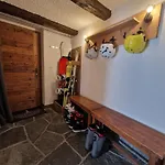 شاليه Typique Proche Crans Montana