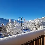 شاليه Typique Proche Crans Montana