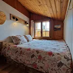 Typique Proche Crans Montana