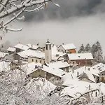 Chalet Typique Proche Crans Montana