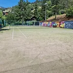 Typique Proche Crans Montana Chalet Icogne