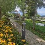 Chalet Typique Proche Crans Montana Icogne