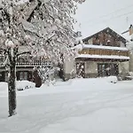 Chalet Typique Proche Crans Montana *