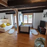 Typique Proche Crans Montana * Icogne